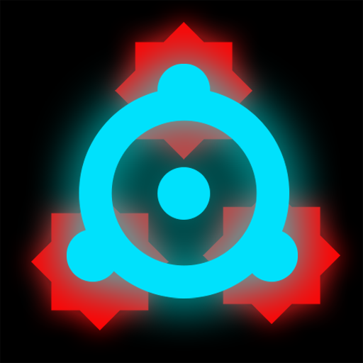 Galaxy Ball icon