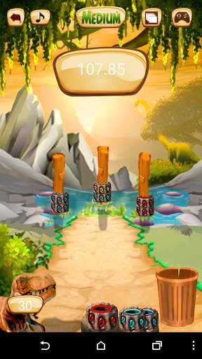 Dinosaur World Free Game screenshot 7