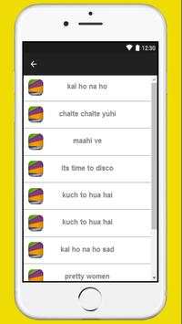 All Song Tayo Little Bus screenshot 3