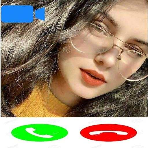 Girls Chat - free talk now 9.8.0