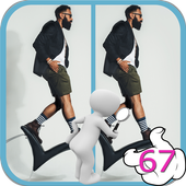 Find Hidden Differences Games icon