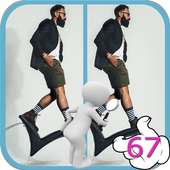 Find Hidden Differences Games logo