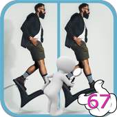 Find Hidden Differences Games 1.0.0
