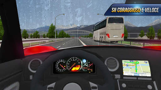 Racing Club screenshot 1