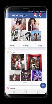Lite for Messenger: lighter and faster screenshot 7
