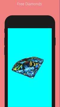 Free Diamonds counter For Mobile Legends | 2020 screenshot 1