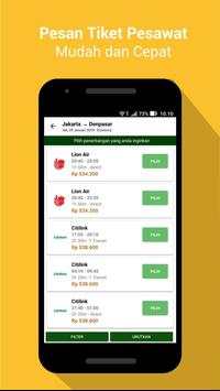 TRAVEL - Aplikasi Travel MyIrsyad screenshot 4