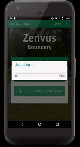 Zenvus Boundary скриншот 7
