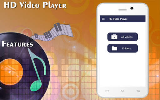 Hd Video Player 1080p 2 تصوير الشاشة