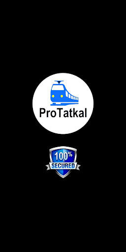 Tatkal Ticket - ProTatkal screenshot 5