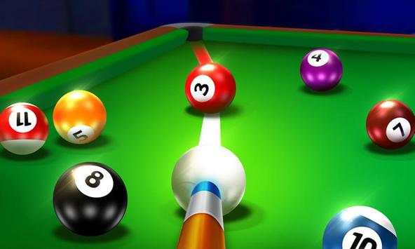 billard master 2018 screenshot 1