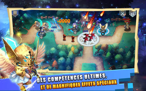Lords Watch screenshot 5