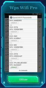 Wps Wifi Pro screenshot 6