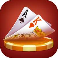 Texas Hold'em Poker icon