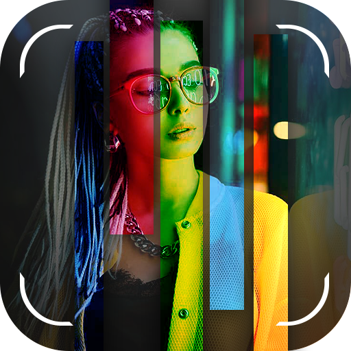 Window Camera icon