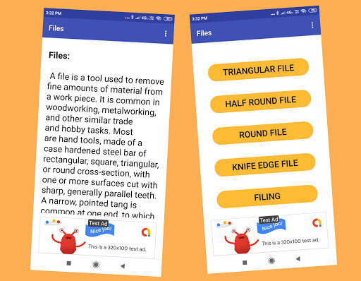 Mechanical Engineering Tools screenshot 3
