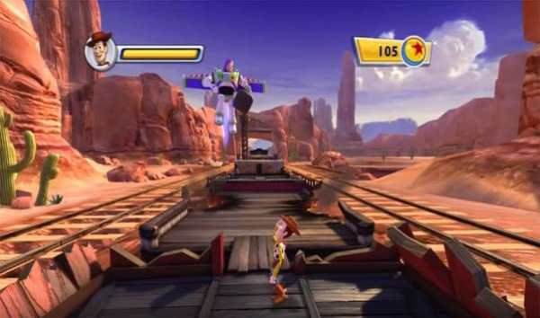 Guide Toy Story 3 screenshot 2