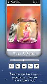 PIP Camera - Photo Editor screenshot 3