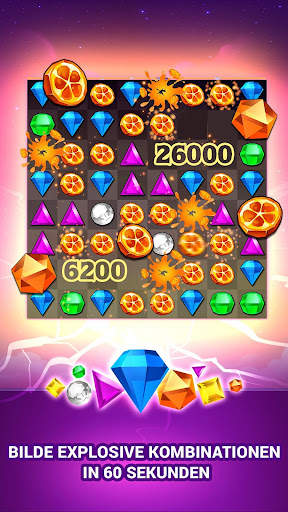 Bejeweled Blitz screenshot 1
