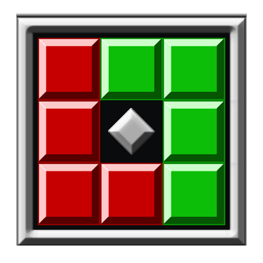 Neon Snap icon