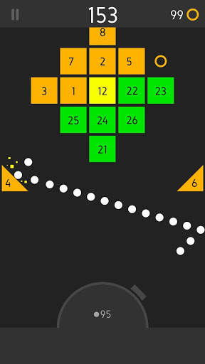 Ballz Shooter screenshot 1