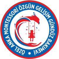 Anka Montessori icon