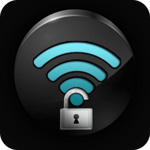 Wifi Unlock Pro 1.0.1