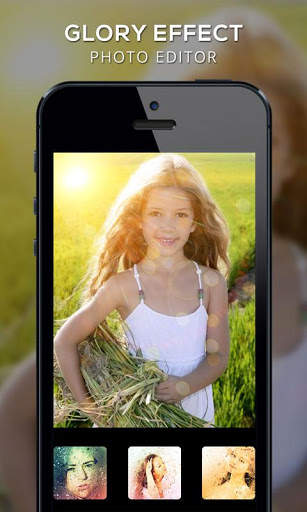 Glory Effect Photo Editor screenshot 6