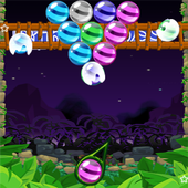 Bubble Shoot icon