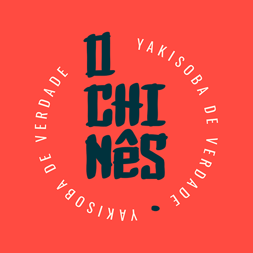 O Chinês icon