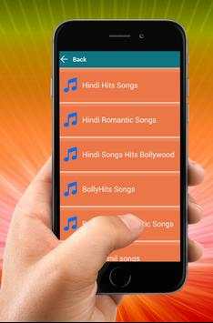 Hindi Song 2018 screenshot 2