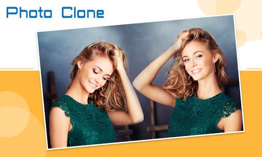 Photo Clone screenshot 3