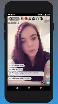 Bigo Live Guide - Stream, Video, Chat screenshot 5