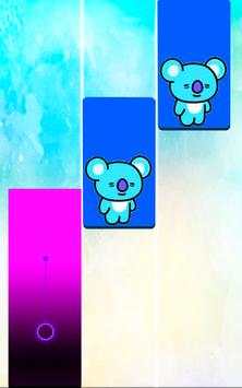 kpop Piano Tiles 21 screenshot 6