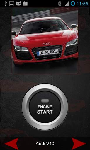 Car Sounds Pro screenshot 3
