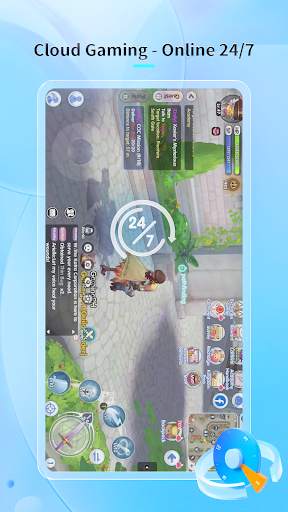 Redfinger: multiple smartphone screenshot 2