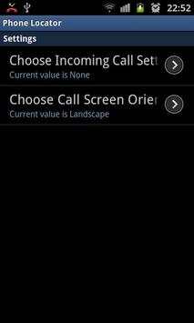 Phone Locator(Indian mobile) screenshot 7