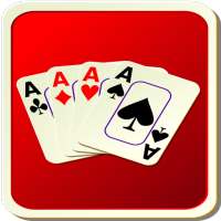 Shared Card Deck