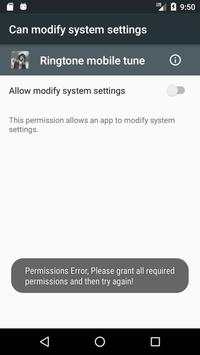 Ringtone mobile tune: free ringtones screenshot 3