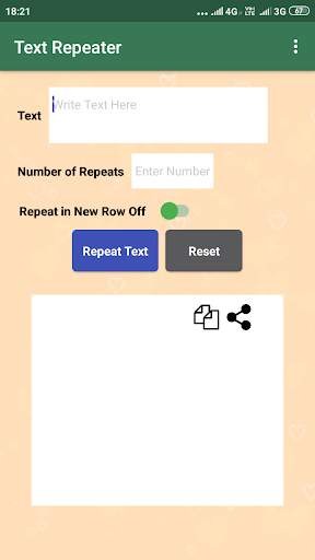 WhatsMore Tool - The Do More App screenshot 4