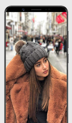 Sajal Aly Sinf-e-Aahan screenshot 1