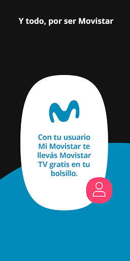 Movistar TV Argentina screenshot 7