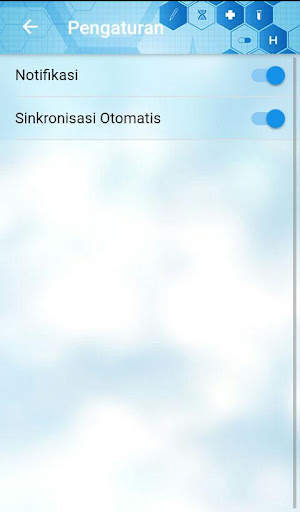 e-Patient RSDM screenshot 16