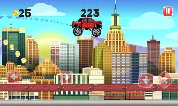 Highway Racing screenshot 4