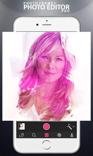 Photo frames : Photo Editor Pro screenshot 4