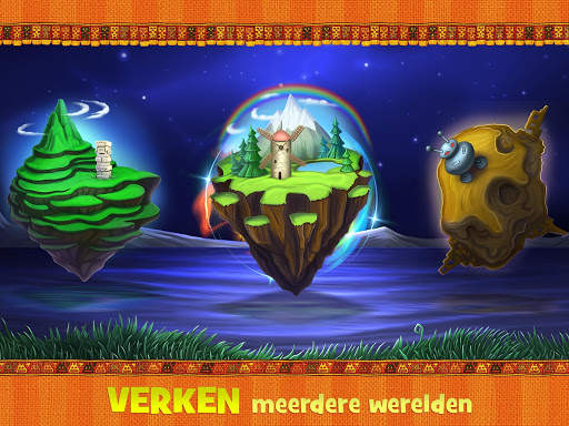 Mundus: Impossible Universe screenshot 11