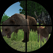 Survival Sniper icon