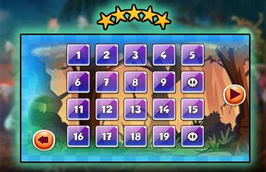 Transvania World Adventure screenshot 2