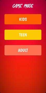 Truth Or Dare 😜 ADULT DIRTY MODE 😜 TEEN 😜 KIDS screenshot 2