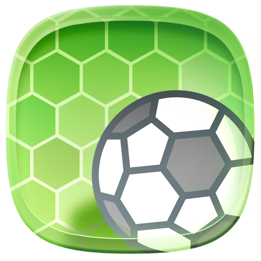 Shoot and Goal - Football Live icon